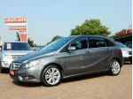 Mercedes-Benz Classe B Executive Navi 1.8CDI AUT 1PROPRIETARIO