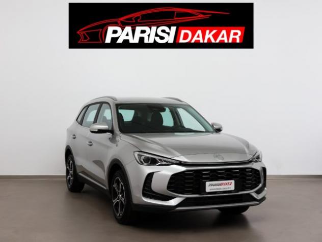 MG ZS 1.5 Hybrid+ Comfort MY26 *PROMO PARISI GROUP* rif. 24159142 - Foto 2