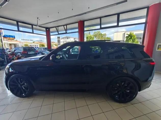 Land Rover Range Rover Sport 3.0d i6 mhev Dynamic SE Dark Edition 250cv IVA ESPOSTA - Foto 8