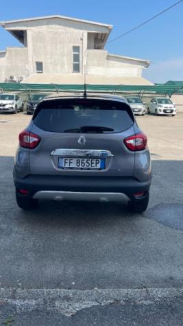 RENAULT Captur dCi 8V 110 CV Start&Stop Energy Hypnotic rif. 23910282 - Foto 5