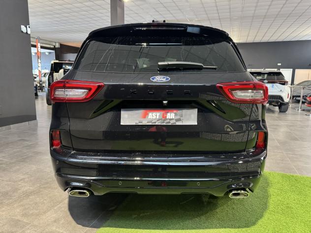 Ford Kuga 1.5 EcoBoost 186CV 2WD ST-Line Auto - Foto 6