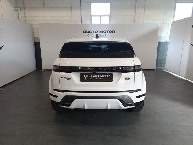 Land Rover Range Rover Evoque Evoque 2.0d i4 mhev R-Dynamic HSE PROMO VALIDA CON FINANZIAMENTO!!! - Foto 5