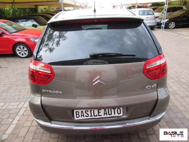 CITROEN - C4 Picasso - 1.6 HDi 110 FAP Exclusive - Foto 4