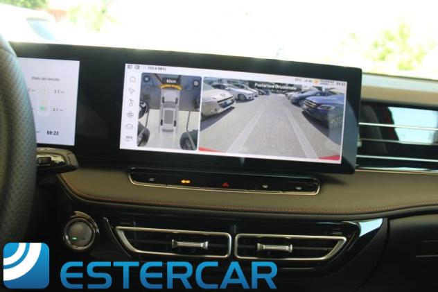 MG HS HEV Luxury rif. 23820356 - Foto 6
