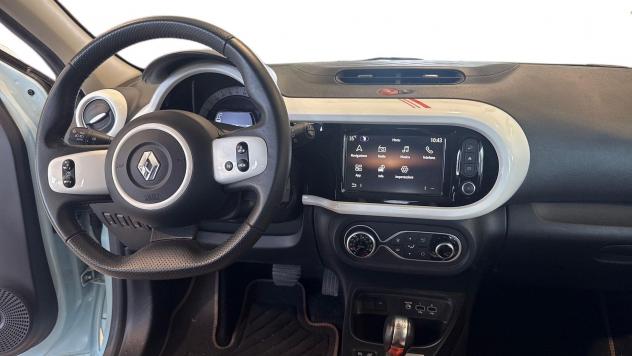 Renault Twingo Electric Twingo III Electric Twingo 22kWh Vibes - Foto 9