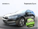 Škoda Octavia 2.0 TDI 110KW STYLE DSG