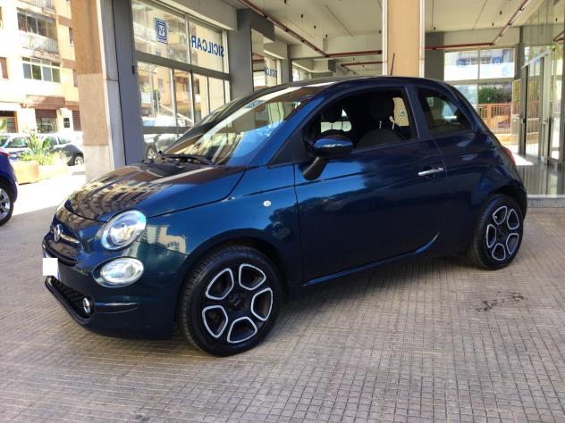 Fiat 500 1.0 Hybrid Sport - Foto 6
