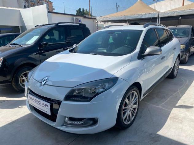 RENAULT Megane 1.9 dCi 130CV SporTour GT Line rif. 23898359 - Foto 3