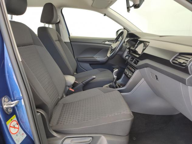 Volkswagen T-Cross T-Cross 1.0 tsi Style 95cv - Foto 7