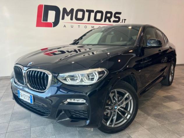 BMW X4 xDrive20d Msport M Sport rif. 23778881 - Foto 2