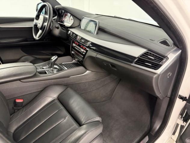 BMW X6 xDrive30d 258CV Msport M Sport rif. 24190293 - Foto 6