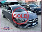 MERCEDES-BENZ CLA 200 VENDUTA SOLD --- CERCO rif. 23741325