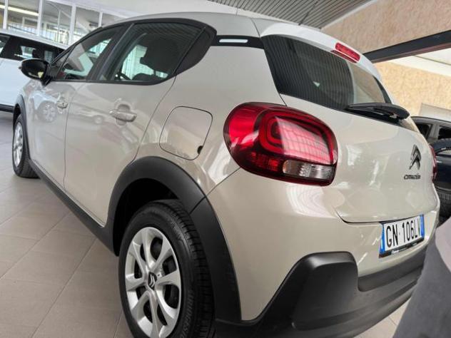 CITROEN C3 IN PROMO!!!!PureTech 82 CLIMA rif. 23790577 - Foto 4