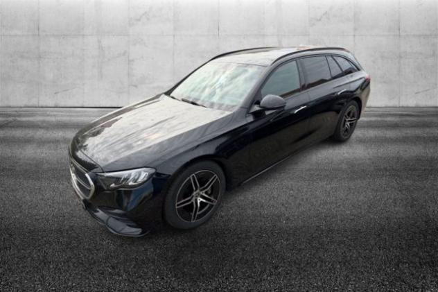 MERCEDES-BENZ E 220 d Mild hybrid S.W. AMG Line Advanced Plus rif. 24125537 - Foto 3
