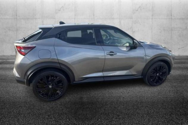 NISSAN Juke 1.0 DIG-T 114 CV Enigma rif. 23806839 - Foto 3