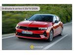 OPEL Astra 1.6 Plug-in Hybrid 195 CV AT7 Edition  6ª se rif. 23759863