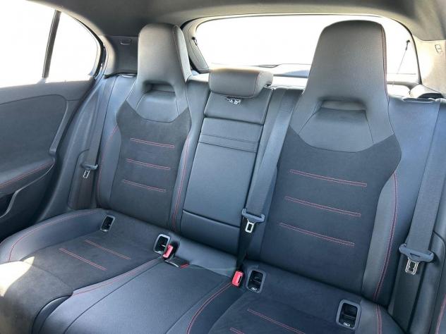 Mercedes-Benz Classe A - W177 A 180 d AMG Line Premium Plus auto - Foto 10
