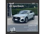 AUDI Q3 Sportback 2.0 TDI quattro S tronic S line 147KW rif. 24122866