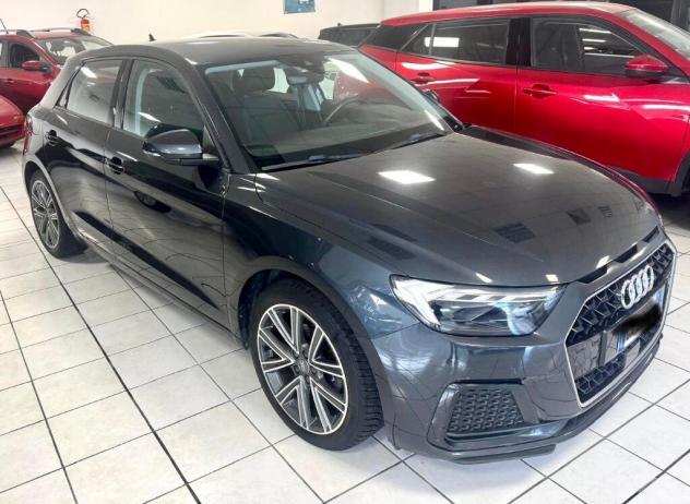 AUDI A1 2ª serie A1 SPB 30 TFSI S tronic Admired Advanced - Foto 5