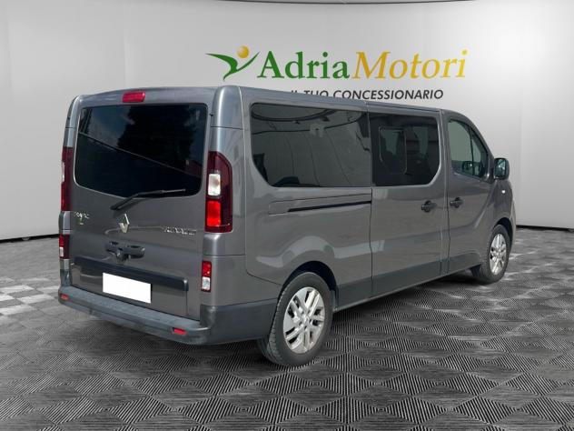 Renault Trafic 2.0 dCi 145CV PL-TN Intens Heavy Energ - Foto 5