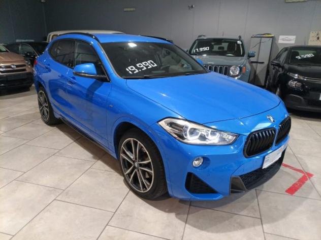 BMW X2 sDrive18d Msport-X rif. 23433283 - Foto 3
