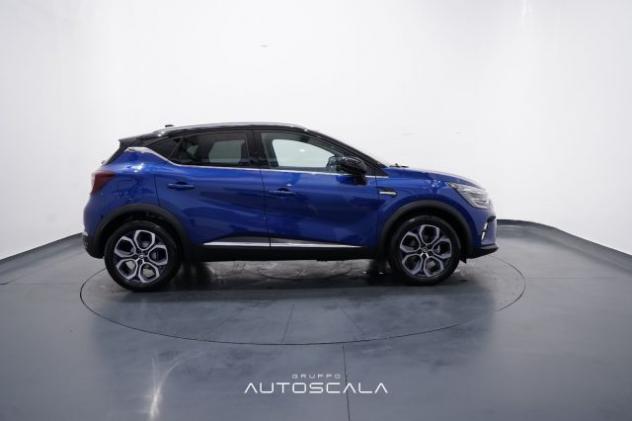 RENAULT Captur 1.0 TCe 90cv Techno rif. 23767498 - Foto 8