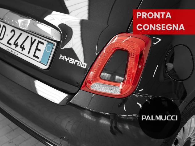 FIAT 500 500 1.0 hybrid 70cv - Foto 6