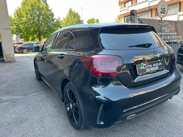 Mercedes-benz A 180 CDI Automatic Premium - Foto 4
