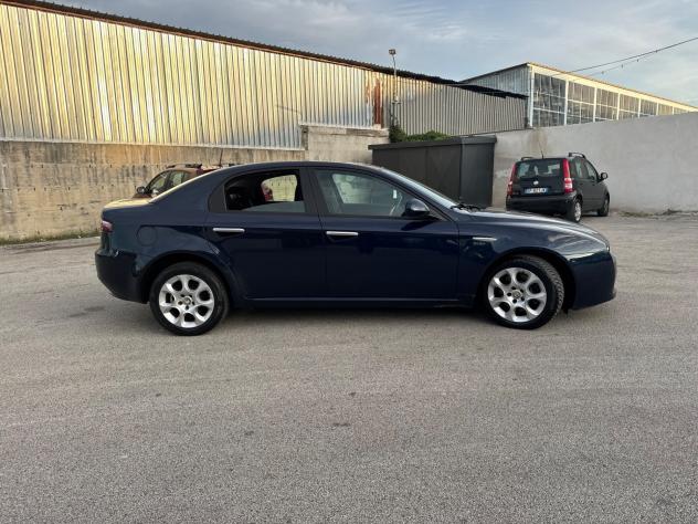 Alfa Romeo 159 1.9 JTDm 16V Exclusive - Foto 4