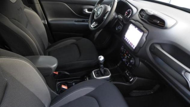 JEEP Renegade 1.6 Mjt 130 CV Limited rif. 24208479 - Foto 8