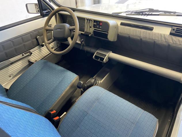 Fiat Panda 1100 i.e. cat Hobby - Foto 7