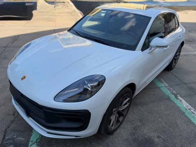 Porsche Macan 2.9 GTS-PIU IVA 22%- PREZZO TOP ITALIA - Foto 5