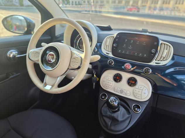 Fiat 500 Dolcevita NO OBBLIGO FINANZIAMENTO - Foto 8