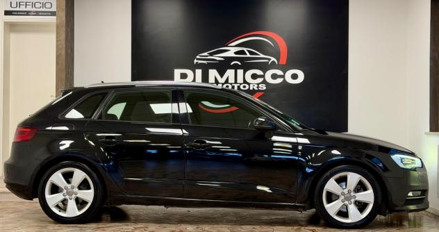 Audi A3 SPB 2.0 TDI S tronic Attraction - Foto 4
