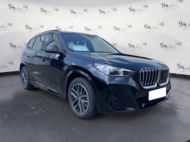 BMW X1 sDrive 18i MSport DCT Camera 18" Hi-Fi - Foto 4
