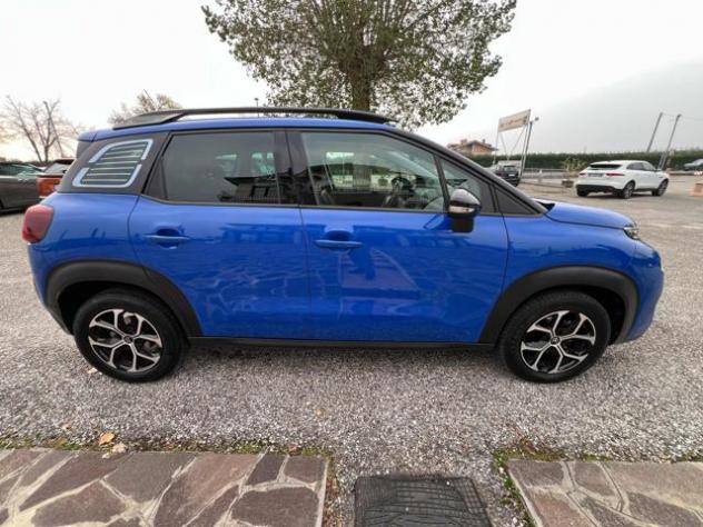 CITROEN C3 Aircross BlueHDi 110 S&S Shine rif. 22954800 - Foto 3