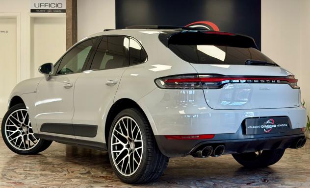 Porsche Macan 2.0 - Foto 7