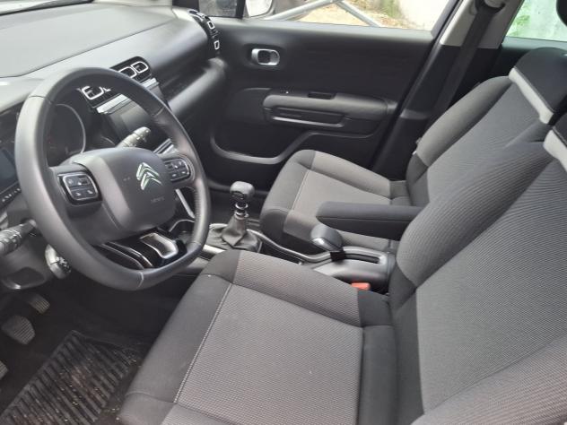 Citroën C3 Aircross 1.5 bluehdi Shine Pack s&s 110cv - Foto 8
