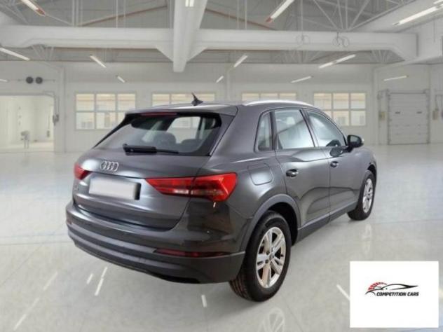 AUDI Q3 35 TDI 150cvS tronic Business Advanced PRONTA CON rif. 22597225 - Foto 2