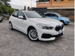 BMW 116 d 5p. Business Advantage rif. 23503982