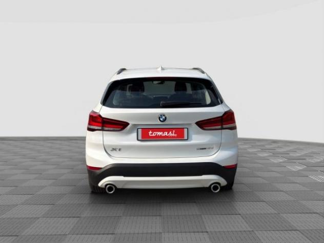 BMW X1 X1 sDrive18d ADVANTAGE rif. 23925680 - Foto 4