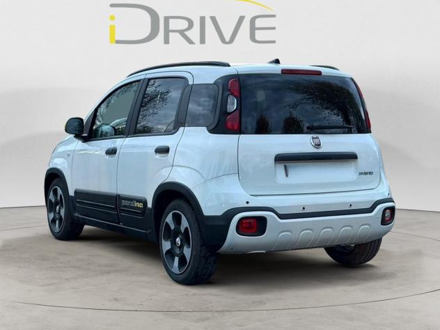 FIAT Panda NEW PANDA "LA PANDINA" CITYCROSS " KM-ZERO - Foto 4