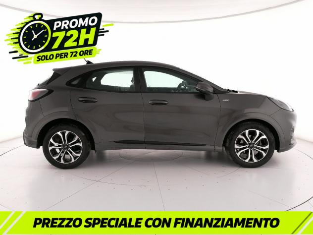 Ford Puma 1.0 ecoboost h ST-Line s&s 125cv auto - Foto 3