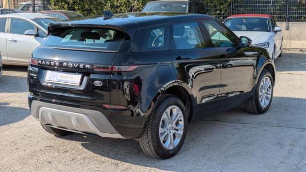 LAND ROVER Range Rover Evoque PLUG-IN 4X4 1.5cc 300cv PHEV S AWD rif. 23474922 - Foto 4