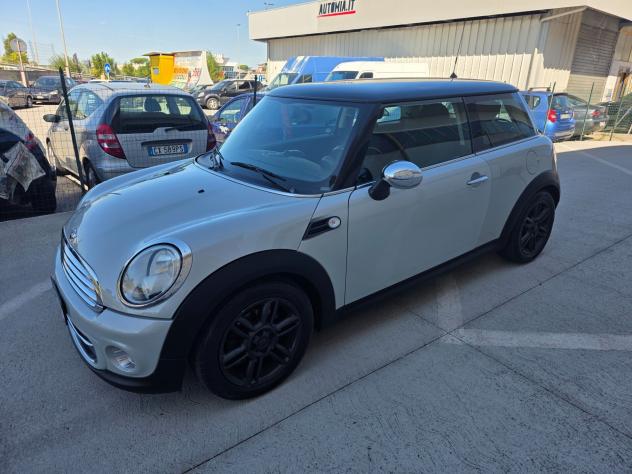 Mini 1.6 16V Cooper AUTOMATICA - Foto 9