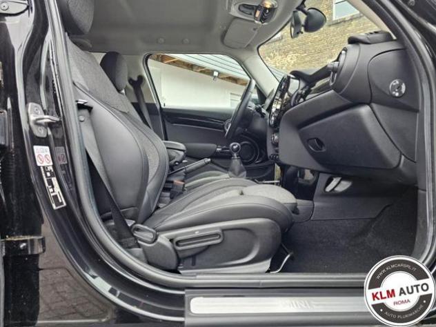 MINI One 1.5 One Yours 5 porte rif. 23816698 - Foto 8