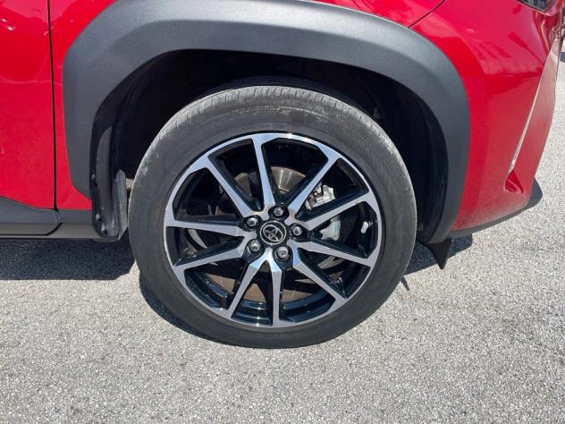 Toyota Yaris Cross 1.5H (116 CV) E-CVT GR Sport - Foto 10