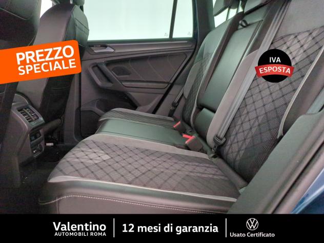 Volkswagen Tiguan 1.5 TSI DSG R-LINE 150 CV ACT - Foto 10