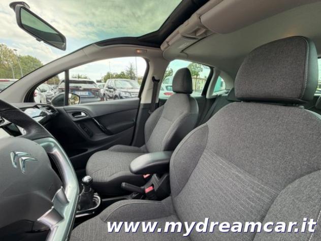 CITROEN C3 BlueHDi 75 Monna Lisa rif. 24110733 - Foto 9