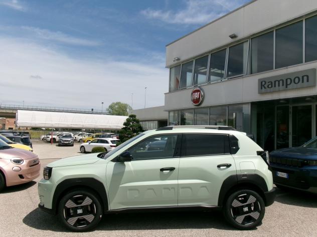 FIAT Grande Panda Hybrid Hybrid La Prima - Foto 2